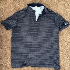 LuluLemon Polo